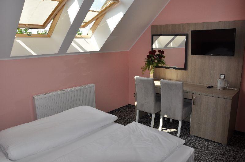 Laura Spa Lagow  Room photo