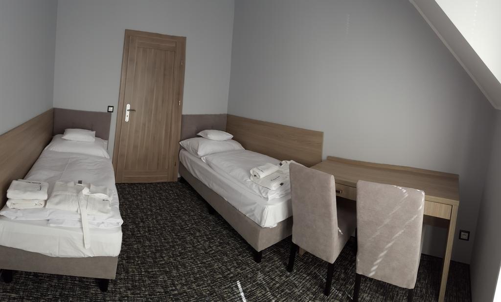 Laura Spa Lagow  Room photo