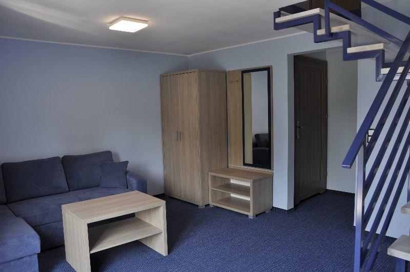 Laura Spa Lagow  Room photo